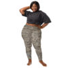 Leggings "Indian Mythology" - Image 2