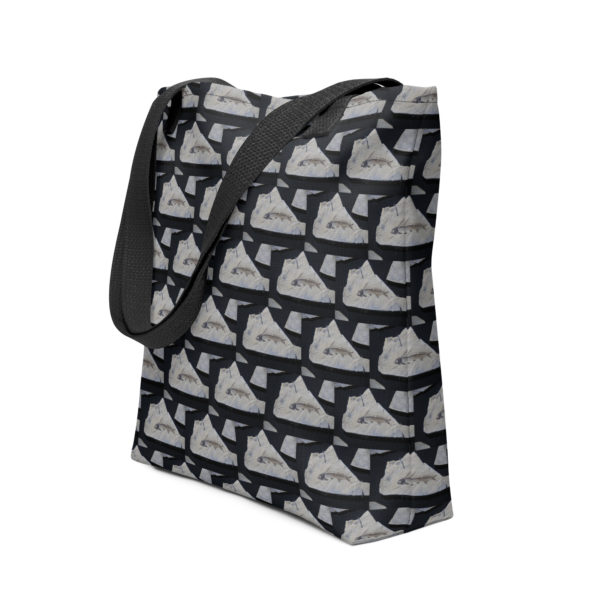 Tote Bag "Paleo"