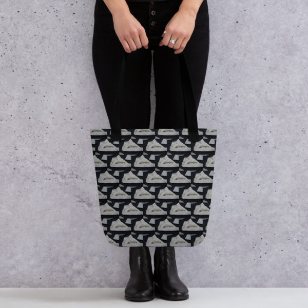 Tote Bag "Paleo" - Image 2