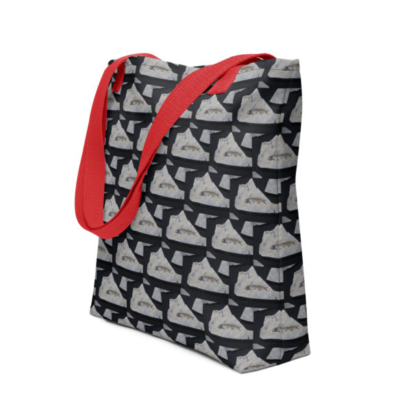 Tote Bag "Paleo" - Image 5