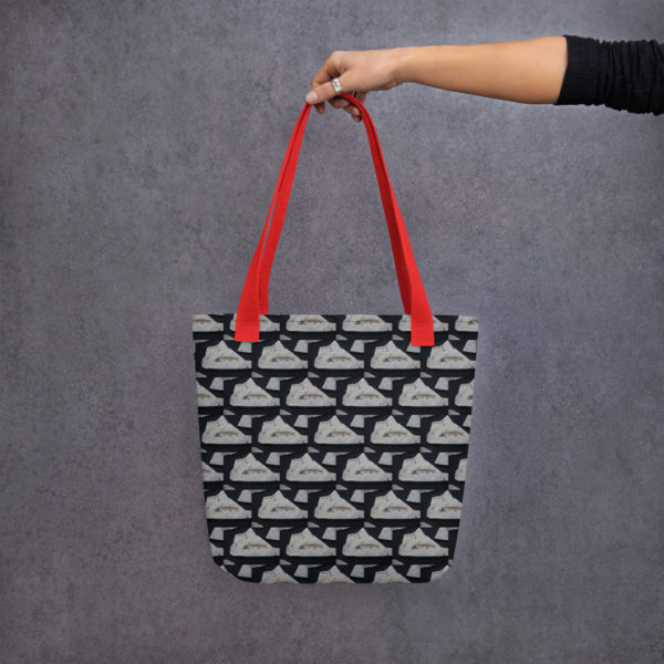 Tote Bag "Paleo" - Image 3