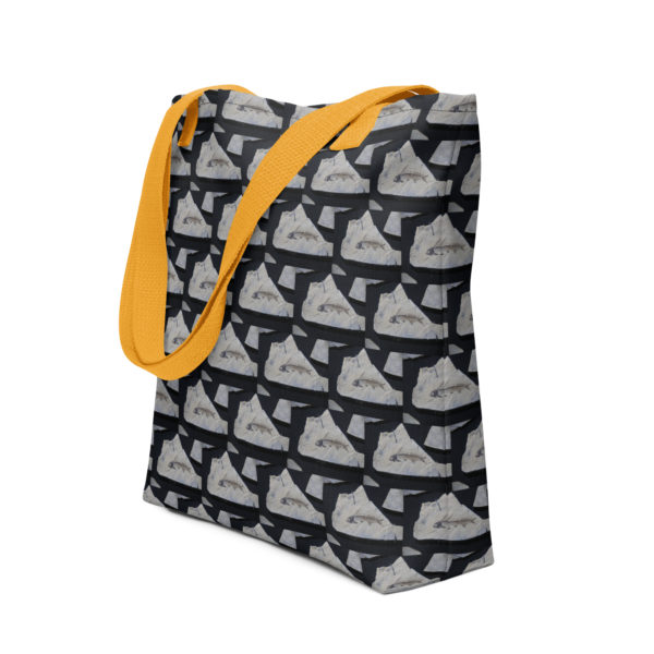 Tote Bag "Paleo" - Image 6