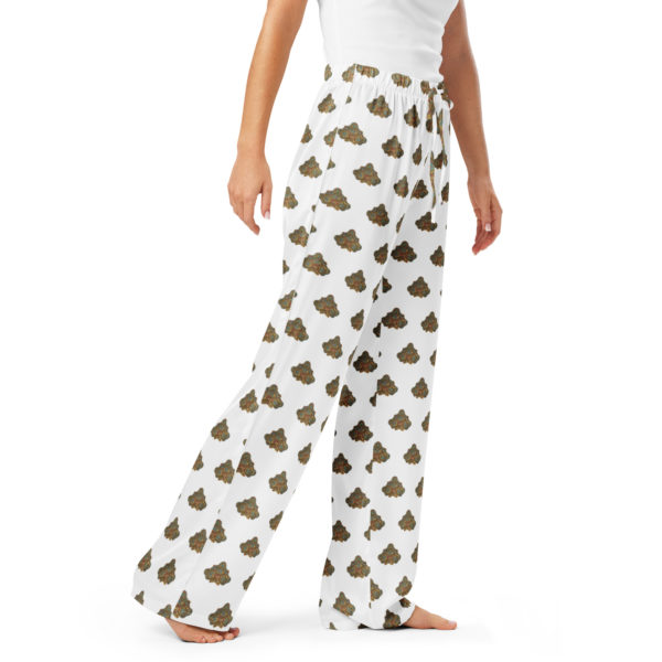 Women’s pajama pants "Nepal" - Image 2