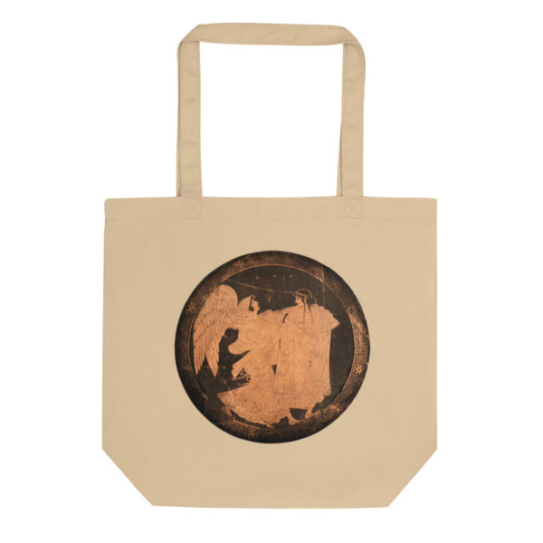 Eco Tote Bag "European Mythology" - Image 4