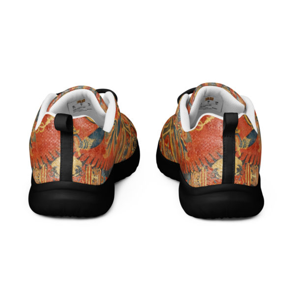 Men’s athletic shoes "Nepal" - Image 5