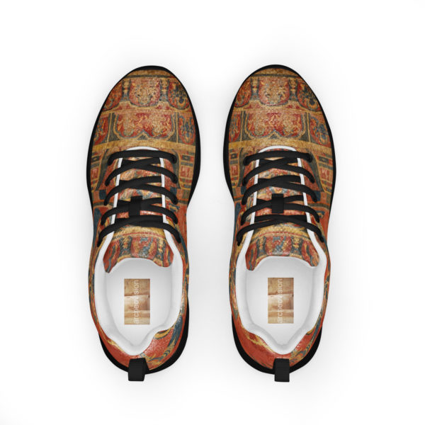 Men’s athletic shoes "Nepal" - Image 2