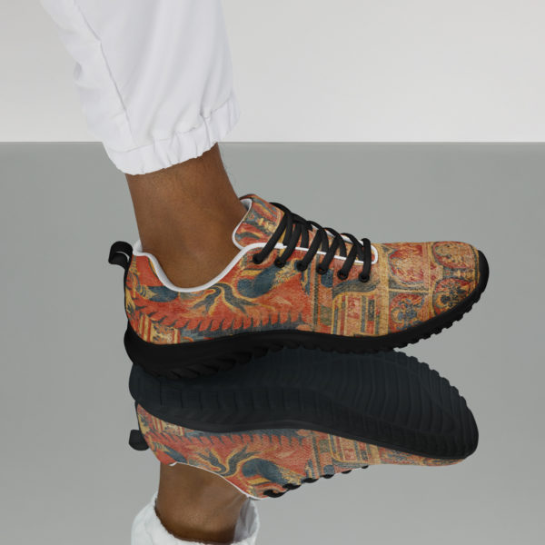 Men’s athletic shoes "Nepal" - Image 3