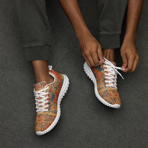 Men’s athletic shoes "Nepal" - Image 9