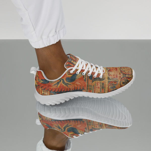 Men’s athletic shoes "Nepal" - Image 7