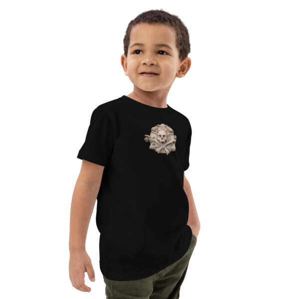 Organic cotton kids t-shirt "Córdoba"