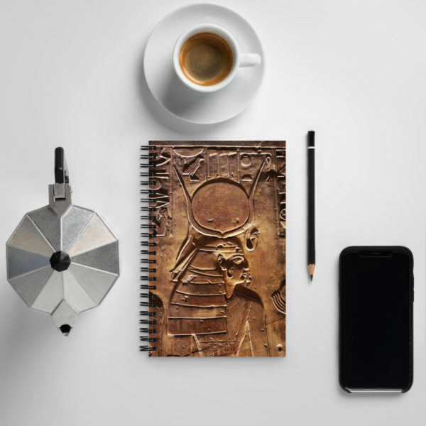 Spiral notebook "Seti" - Image 2
