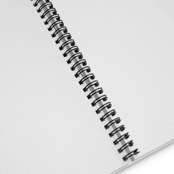 Spiral notebook "Seti" - Image 3