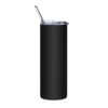 Stainless steel tumbler "Nepal" - Image 3