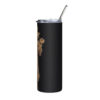 Stainless steel tumbler "Nepal" - Image 4
