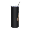 Stainless steel tumbler "Nepal" - Image 5