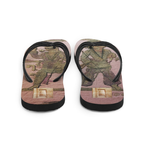 Flip-flops "Mongolia" - Image 3