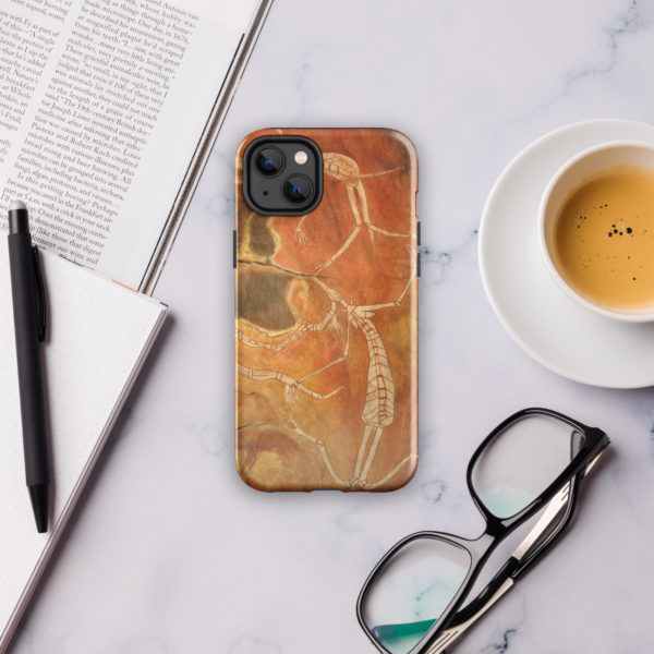 Tough Case for iPhone® "Arboriginal" - Image 13