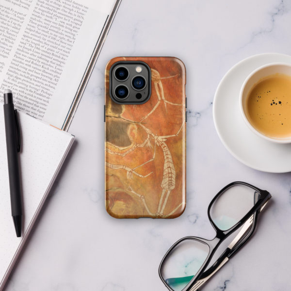 Tough Case for iPhone® "Arboriginal" - Image 15