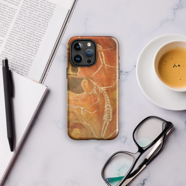 Tough Case for iPhone® "Arboriginal" - Image 19