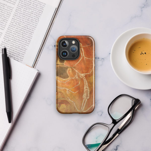 Tough Case for iPhone® "Arboriginal" - Image 22
