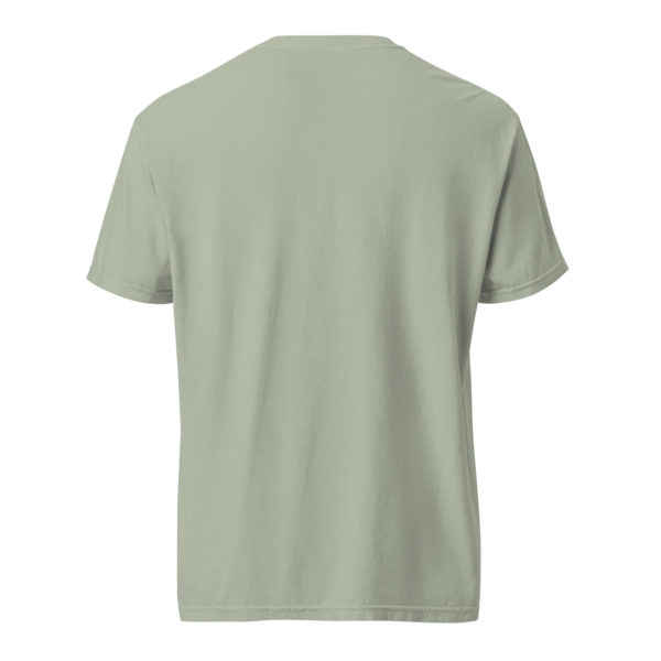 Unisex garment-dyed heavyweight t-shirt "Malta " - Image 32