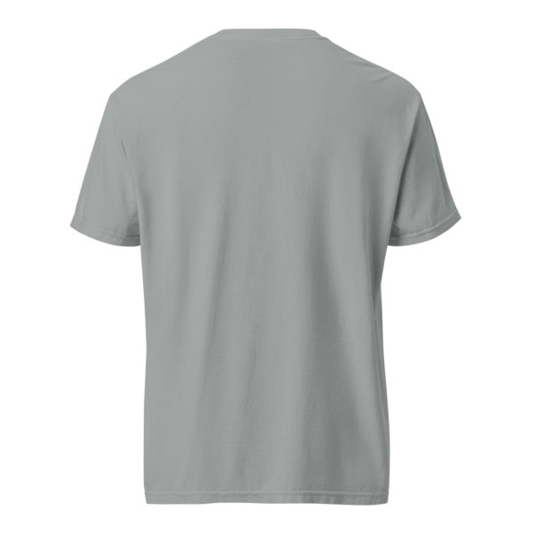 Unisex garment-dyed heavyweight t-shirt "Malta " - Image 28