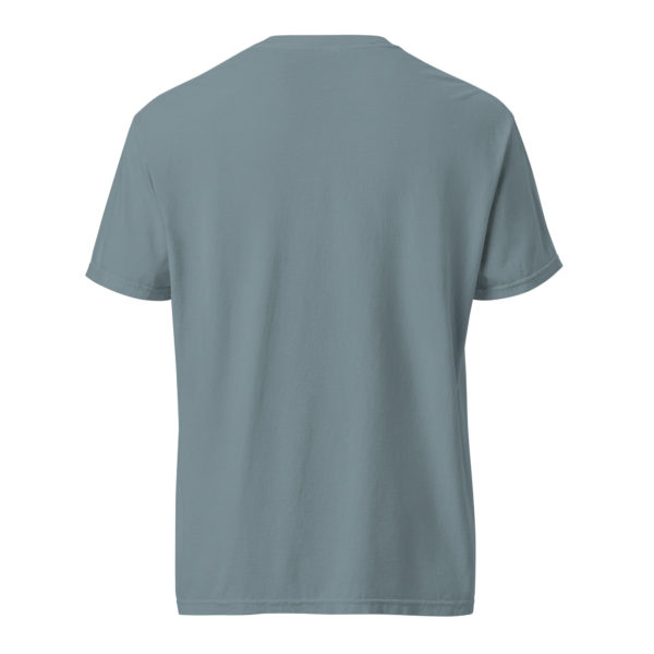 Unisex garment-dyed heavyweight t-shirt "Malta " - Image 20