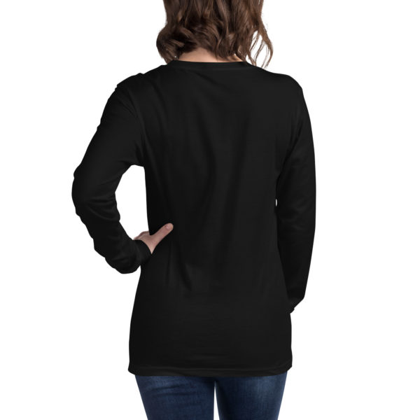 Unisex Long Sleeve Tee "Indian Mythology" - Image 15