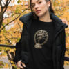 Unisex Long Sleeve Tee "Indian Mythology" - Image 2