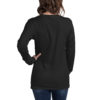 Unisex Long Sleeve Tee "Indian Mythology" - Image 9
