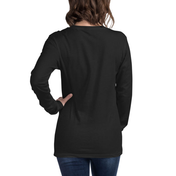 Unisex Long Sleeve Tee "Indian Mythology" - Image 9