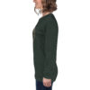 Unisex Long Sleeve Tee "Indian Mythology" - Image 33