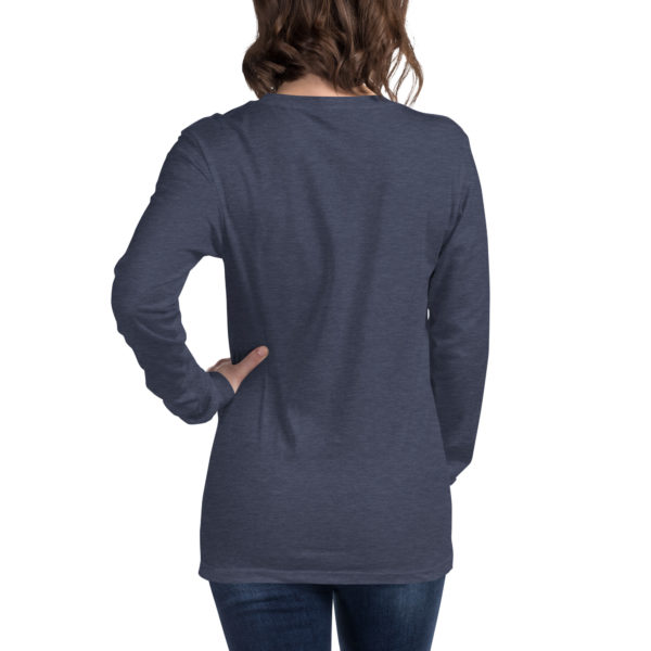 Unisex Long Sleeve Tee "Indian Mythology" - Image 38