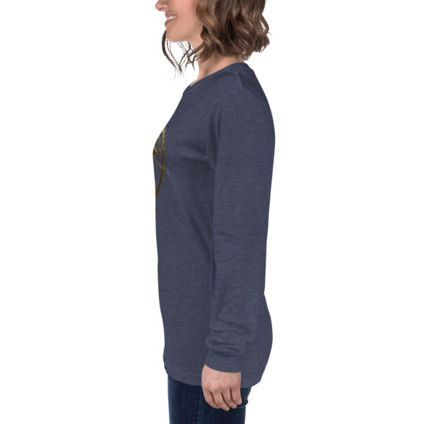 Unisex Long Sleeve Tee "Indian Mythology" - Image 39