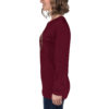 Unisex Long Sleeve Tee "Indian Mythology" - Image 27