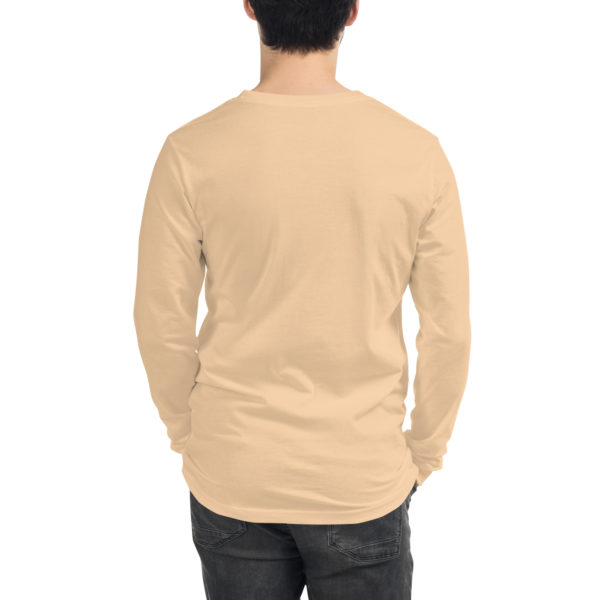 Unisex Long Sleeve Tee "Minoan" - Image 38