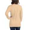 Unisex Long Sleeve Tee "Indian Mythology" - Image 68