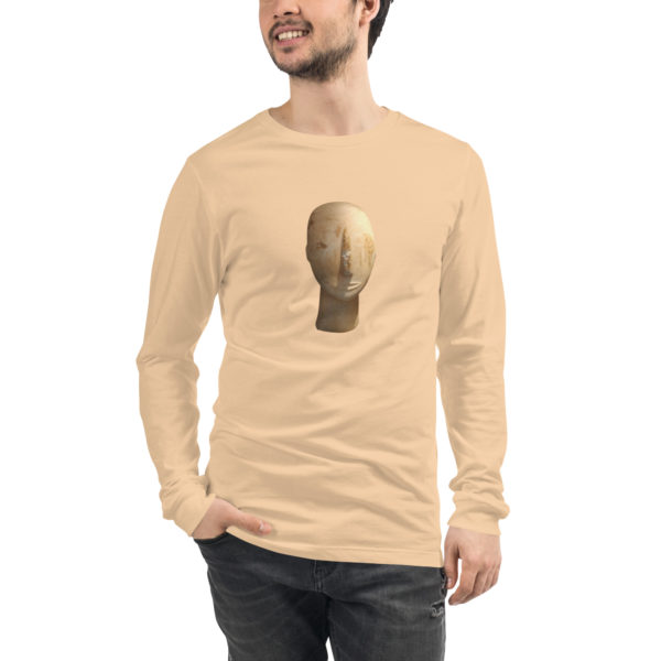 Unisex Long Sleeve Tee "Minoan" - Image 37