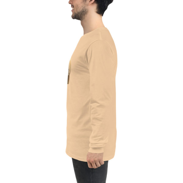 Unisex Long Sleeve Tee "Minoan" - Image 39