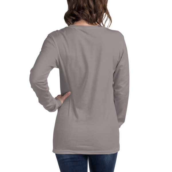 Unisex Long Sleeve Tee "Indian Mythology" - Image 56