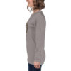 Unisex Long Sleeve Tee "Indian Mythology" - Image 57