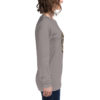 Unisex Long Sleeve Tee "Indian Mythology" - Image 59