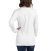Unisex Long Sleeve Tee "Indian Mythology" - Image 74