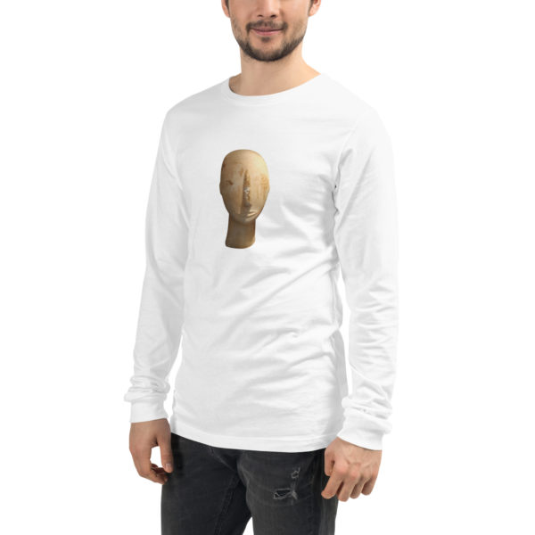 Unisex Long Sleeve Tee "Minoan" - Image 47