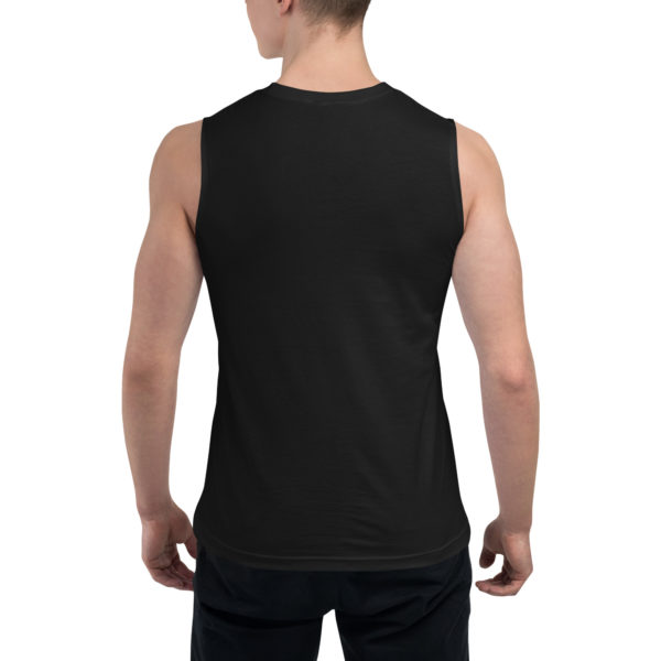 Muscle Shirt "Persepolis" - Image 4