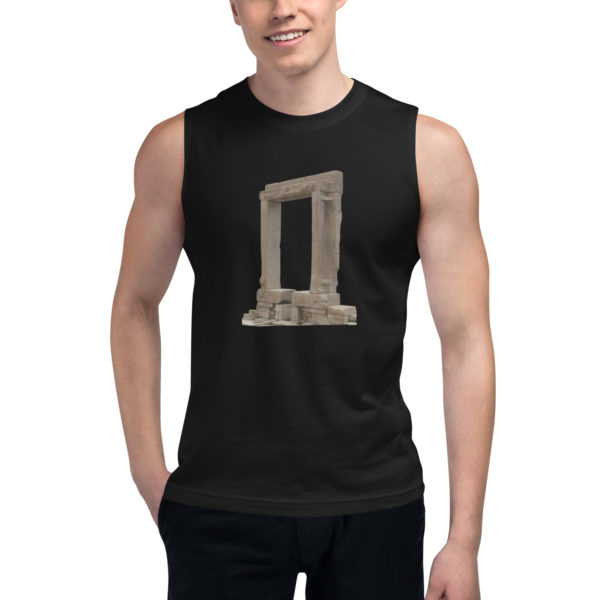 Muscle Shirt "Portara"