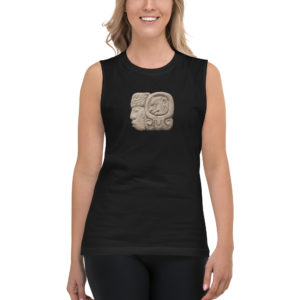 Muscle Shirt "Palenque"