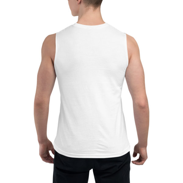 Muscle Shirt "Portara" - Image 6