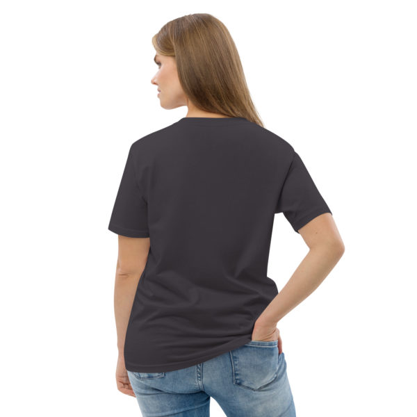 Unisex organic cotton t-shirt "Nimrud" - Image 29