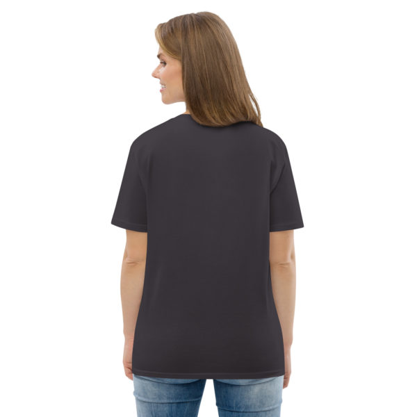 Unisex organic cotton t-shirt "Nimrud" - Image 28